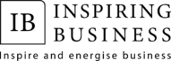graphic image of Inspiring Business logo