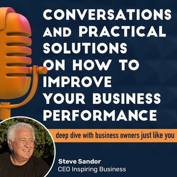 Inspiring Business Podcast