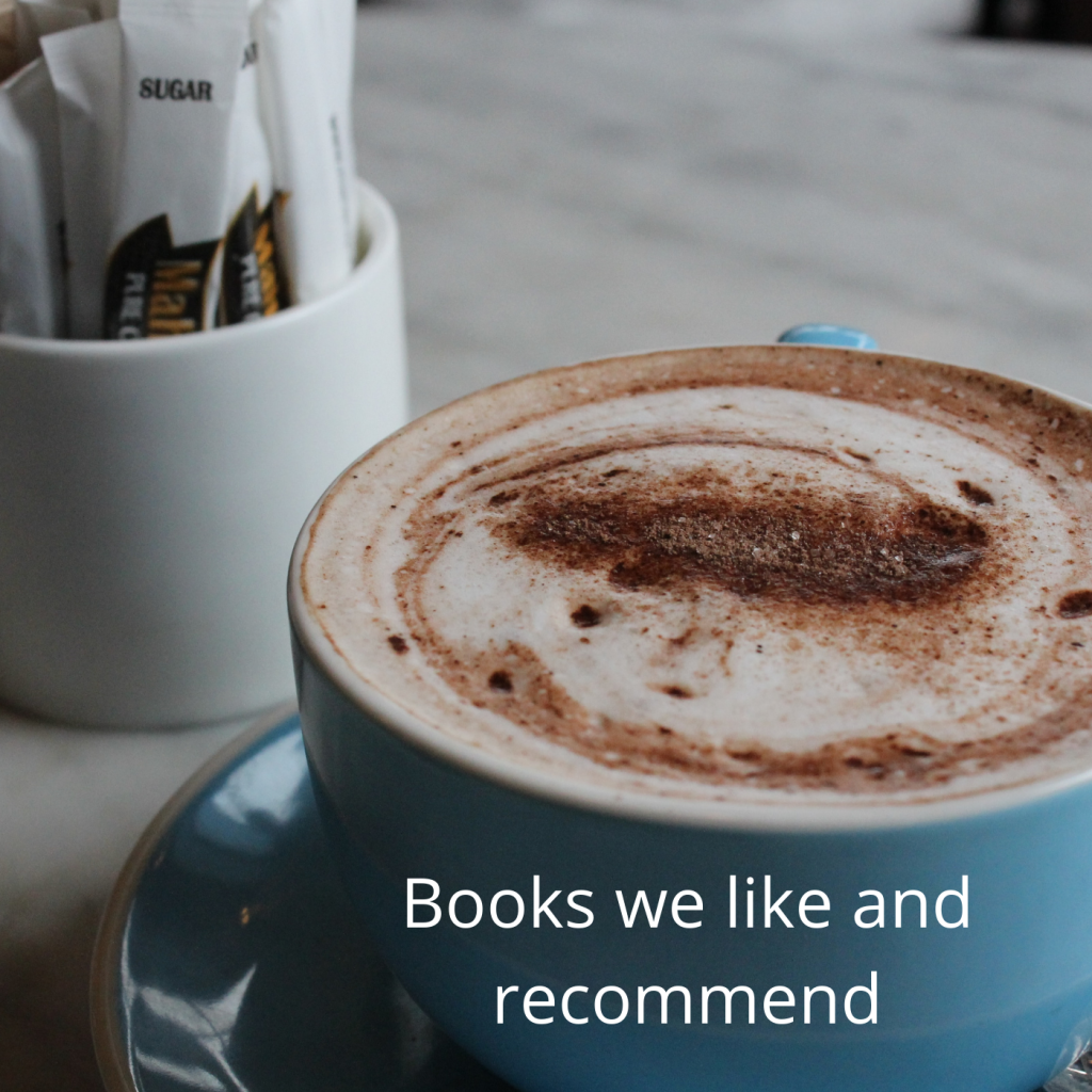 Books we like