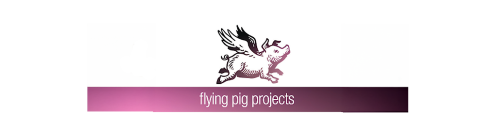 flying pig