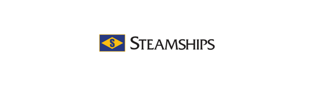 steamship