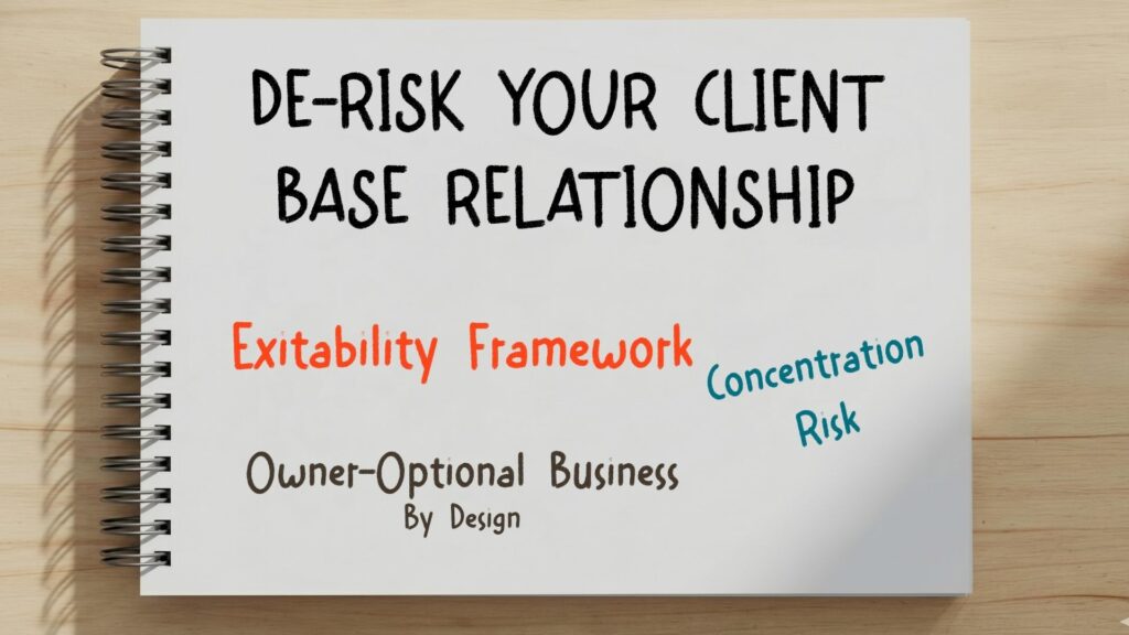 Sales Team risk