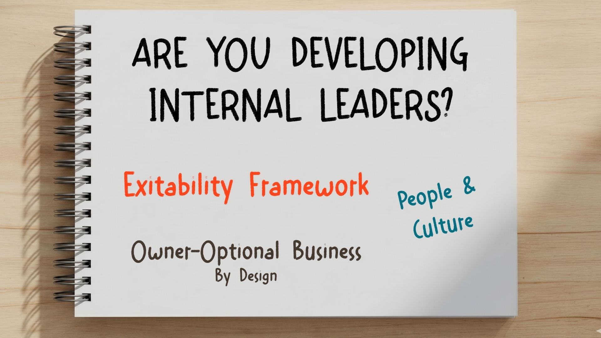 How an external Hire hurts culture